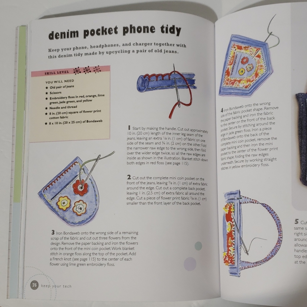 DIY BOOKS - Picture 12 of 16